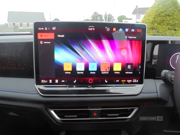 Used Volkswagen Tiguan 2025 for sale - 76574132: Photo 15