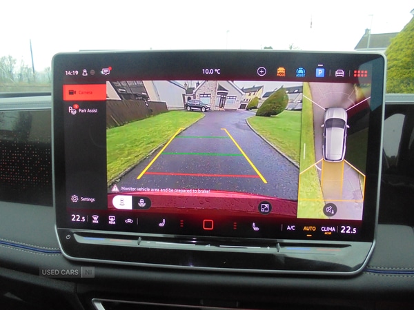 Used Volkswagen Tiguan 2025 for sale - 76574132: Photo 16