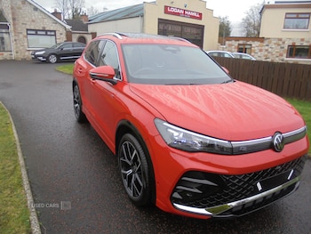 2025 - 2.0 TDI R-Line 5dr DSG