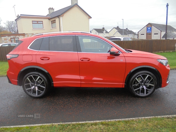 Used Volkswagen Tiguan 2025 for sale - 76574132: Photo 2