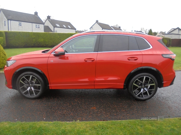 Used Volkswagen Tiguan 2025 for sale - 76574132: Photo 5