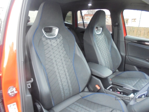 Used Volkswagen Tiguan 2025 for sale - 76574132: Photo 9