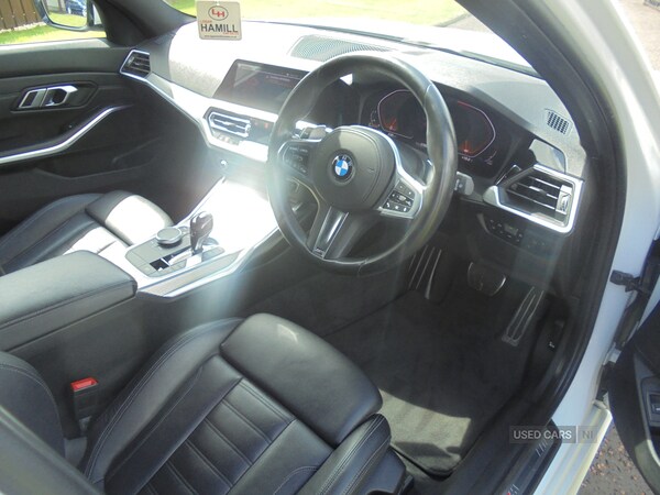 Used BMW 3 Series 2020 for sale - 75494445: Photo 10
