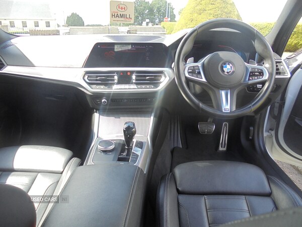 Used BMW 3 Series 2020 for sale - 75494445: Photo 11