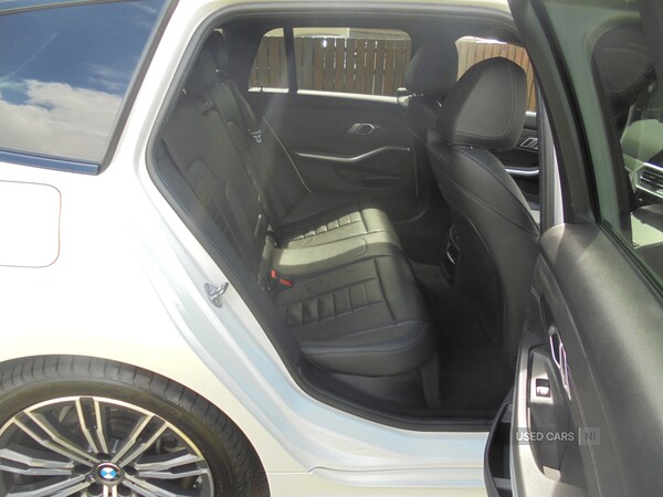 Used BMW 3 Series 2020 for sale - 75494445: Photo 13