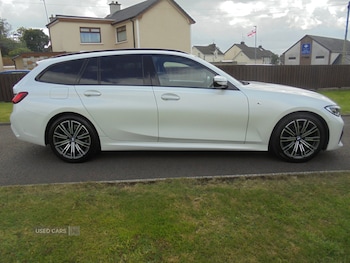 Used BMW 3 Series 2020 for sale - 75494445: Photo