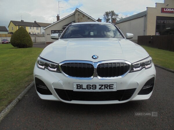 Used BMW 3 Series 2020 for sale - 75494445: Photo 3