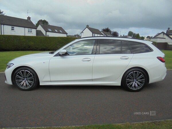 Used BMW 3 Series 2020 for sale - 75494445: Photo 5