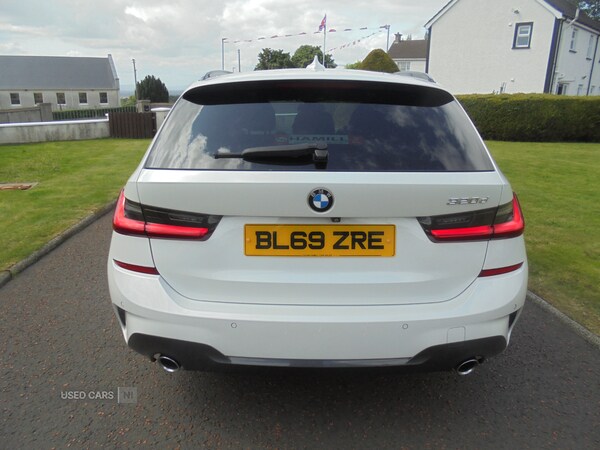 Used BMW 3 Series 2020 for sale - 75494445: Photo 7