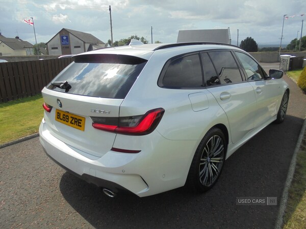 Used BMW 3 Series 2020 for sale - 75494445: Photo 8