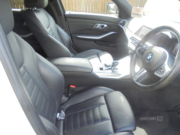 Used BMW 3 Series 2020 for sale - 75494445: Photo 9