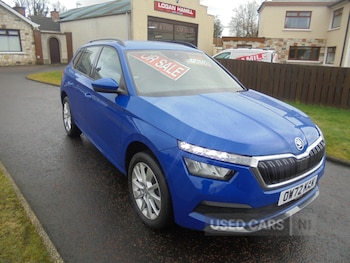 Used Skoda Kamiq 2023 for sale - 79084421: Photo