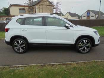 Used SEAT Ateca 2023 for sale - 75115780: Photo