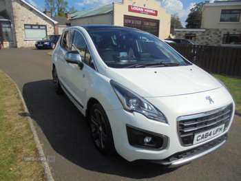 2015 - 1.6 HDi Crossway 5dr