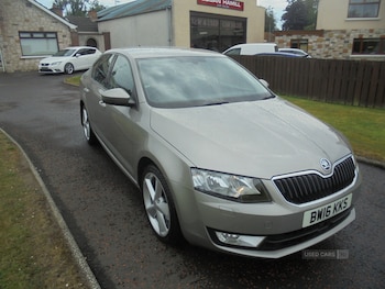 Used Skoda Octavia 2016 for sale - 79413508: Photo
