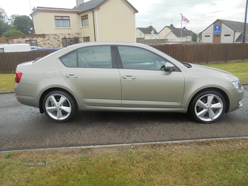 Used Skoda Octavia 2016 for sale - 79413508: Photo