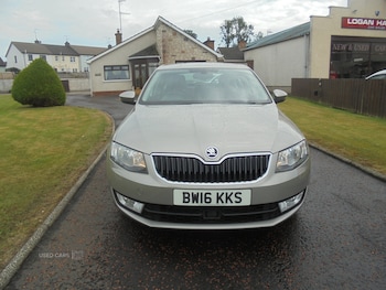 Used Skoda Octavia 2016 for sale - 79413508: Photo