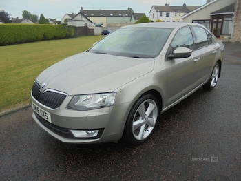 Used Skoda Octavia 2016 for sale - 79413508: Photo