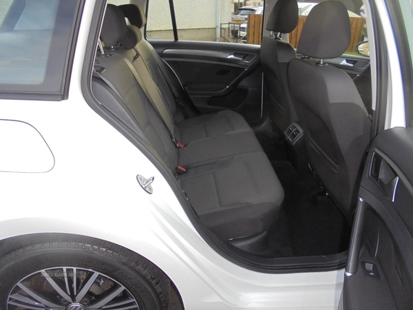 Used Volkswagen Golf 2019 for sale - 76634704: Photo 10