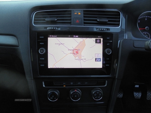 Used Volkswagen Golf 2019 for sale - 76634704: Photo 12