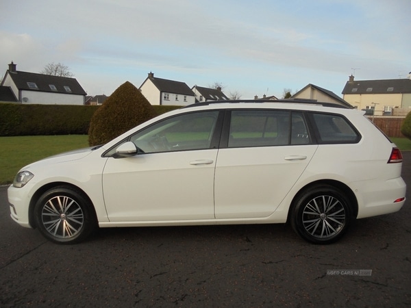 Used Volkswagen Golf 2019 for sale - 76634704: Photo 5