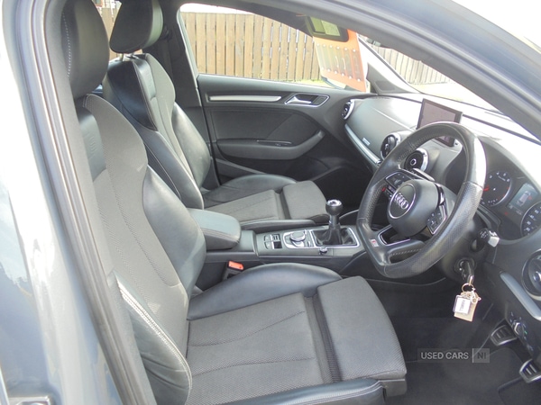 Used Audi A3 2017 for sale - 76138998: Photo 10
