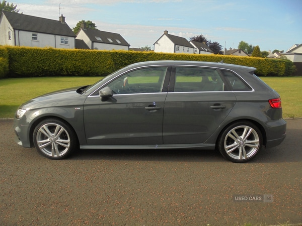 Used Audi A3 2017 for sale - 76138998: Photo 5