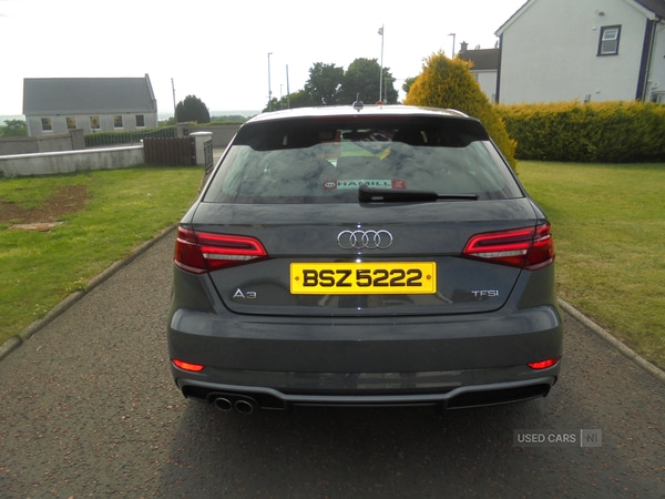 Used Audi A3 2017 for sale - 76138998: Photo 7