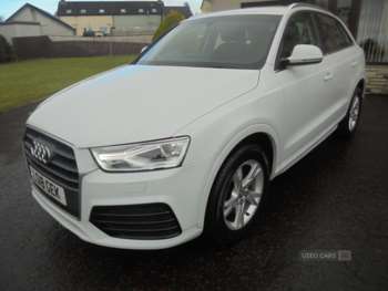 Used Audi Q3 2018 for sale - 73681291: Photo
