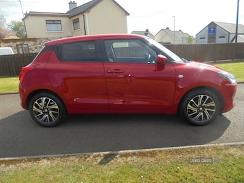 Used Suzuki Swift 2023 for sale - 79013747: Photo