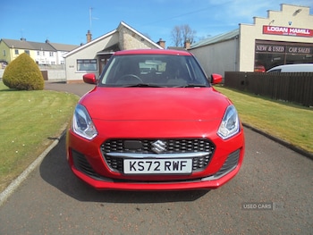 Used Suzuki Swift 2023 for sale - 79013747: Photo