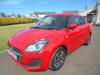 Used Suzuki Swift 2023 for sale - 79013747: Photo