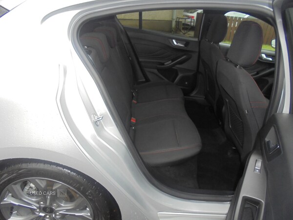 Used Ford Focus 2023 for sale - 77479715: Photo 10