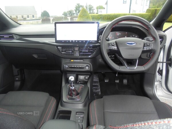 Used Ford Focus 2023 for sale - 77479715: Photo 11