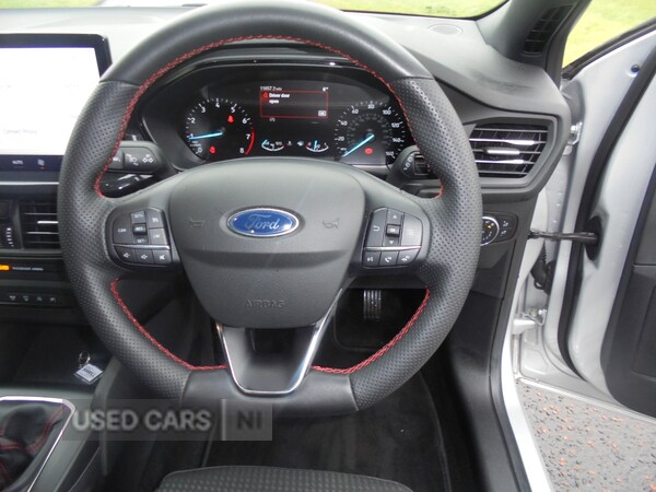 Used Ford Focus 2023 for sale - 77479715: Photo 12