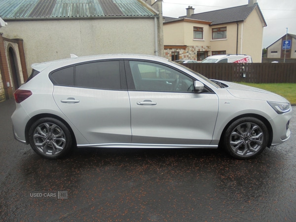 Used Ford Focus 2023 for sale - 77479715: Photo 2