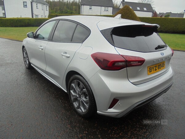 Used Ford Focus 2023 for sale - 77479715: Photo 6