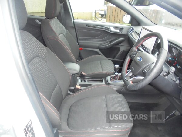 Used Ford Focus 2023 for sale - 77479715: Photo 9