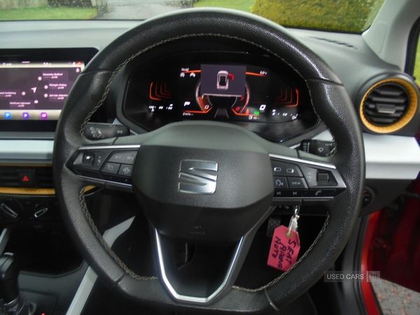 Used SEAT Arona 2023 for sale - 77469732: Photo 10