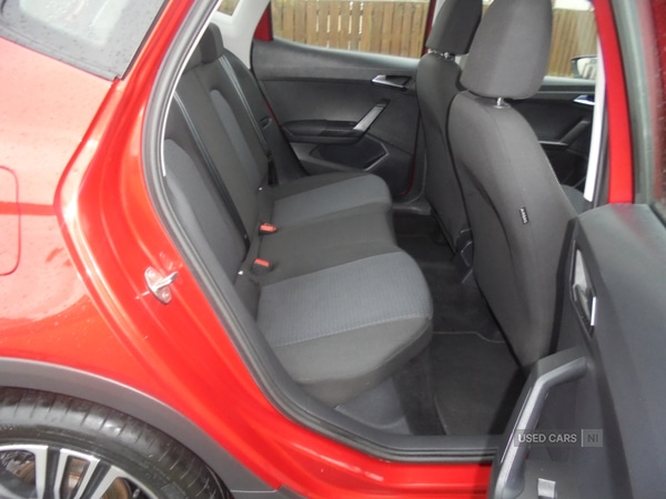 Used SEAT Arona 2023 for sale - 77469732: Photo 11