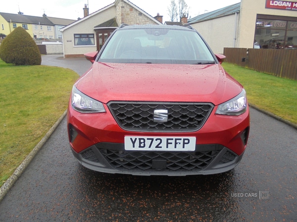 Used SEAT Arona 2023 for sale - 77469732: Photo 3