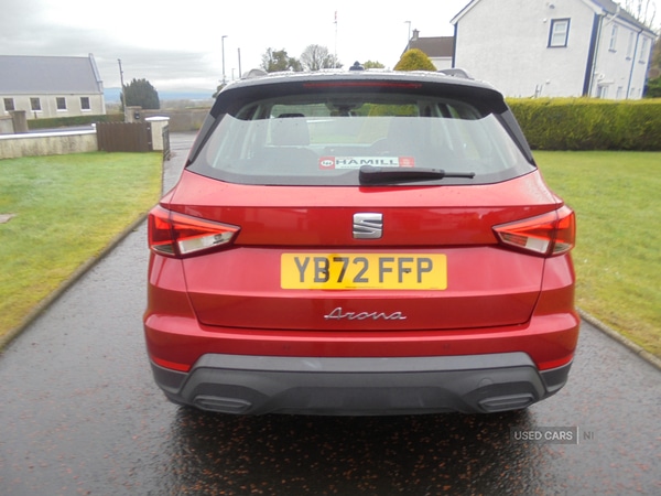 Used SEAT Arona 2023 for sale - 77469732: Photo 7