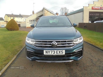 Used Volkswagen Tiguan 2024 for sale - 79396836: Photo