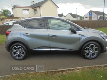 Used Renault Captur 2024 for sale - 78529430: Photo