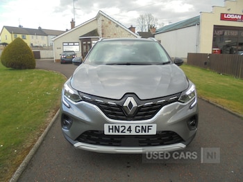 Used Renault Captur 2024 for sale - 78529430: Photo