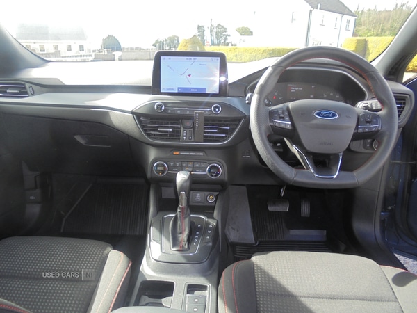 Used Ford Focus 2022 for sale - 78128446: Photo 11
