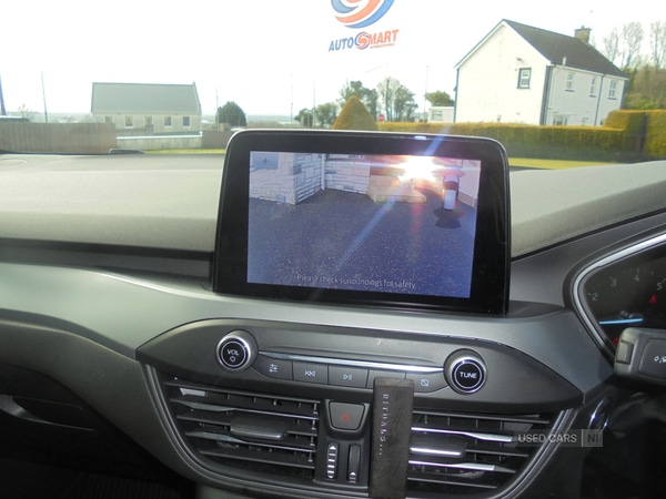 Used Ford Focus 2022 for sale - 78128446: Photo 12