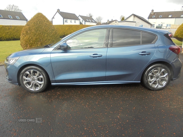 Used Ford Focus 2022 for sale - 78128446: Photo 5