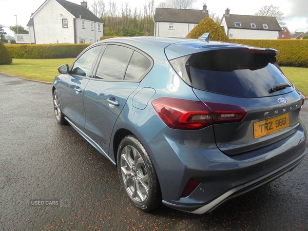 Used Ford Focus 2022 for sale - 78128446: Photo 6