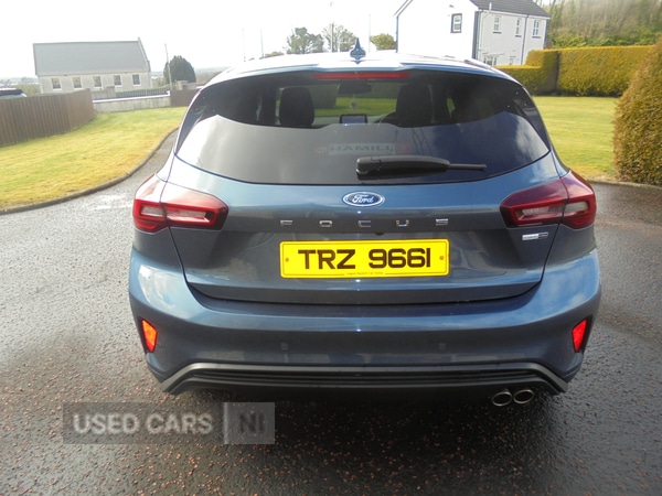 Used Ford Focus 2022 for sale - 78128446: Photo 7